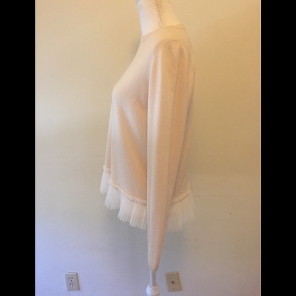 SOLD Brunello cucinelli 100% cashmere sweater - Picture 4 of 8